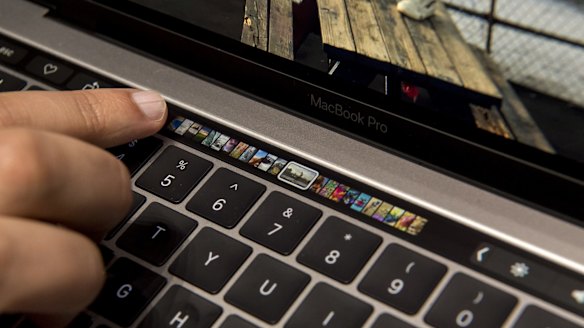 New versions of laptops and phones are being sold on different gimmicks and accessories, rather than improvements.