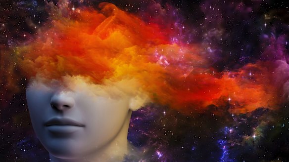 Aphantasia: How some people have a blind mind's eye