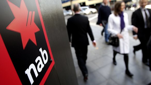 ASIC filed its case against NAB months after its cases against Westpac and ANZ. 