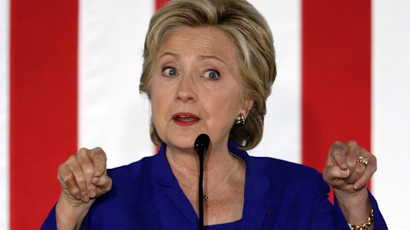 US Election: As the presidential race tightens, Clinton and Trump break ...