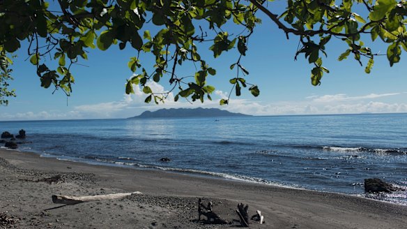 Australia will now spending millions of dollars installing the undersea internet cable to the Solomon Islands.