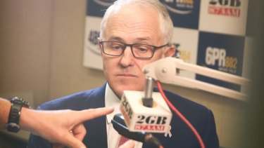 Prime Minister Malcolm Turnbull is strongly opposed to Fremantle council's move.