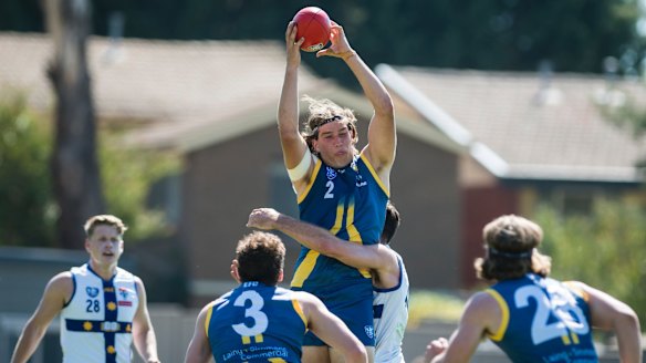 NEAFL: Canberra Demons fall to second straight defeat against Sydney ...