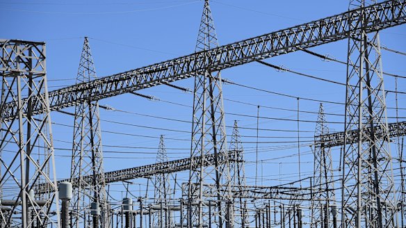 "Washington, DC? A nation-state could take it out for two months without much issue," says cybersecurity expert Robert Lee.