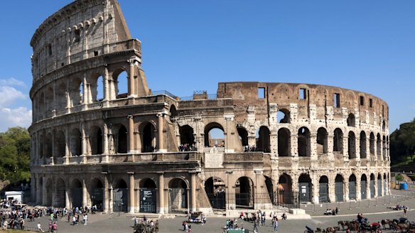 Shakespeare's Italy: Cities that inspired the world's most famous plays