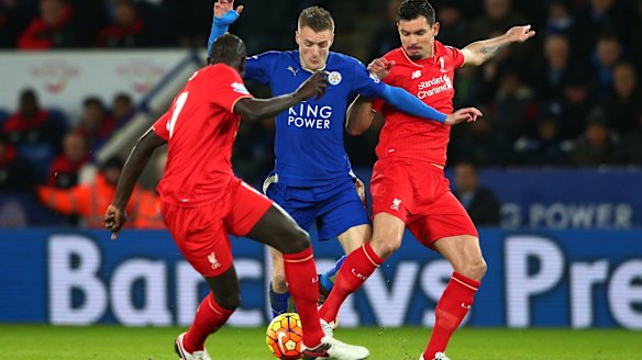 English Premier League fans are awaiting announcements from Optus.