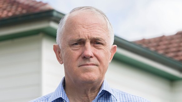 Perhaps perplexed by the sudden invite to connect on LinkedIn, Prime Minister Malcolm Turnbull is yet to respond.