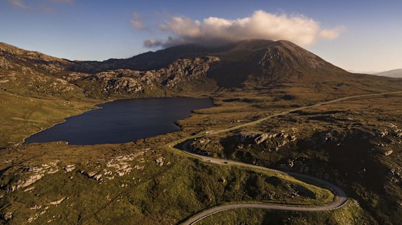 North Coast 500: Scotland's answer to America's Route 66