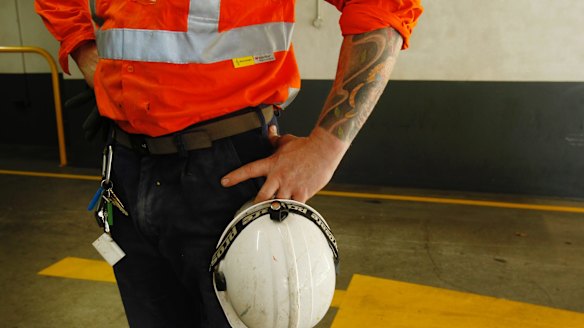 Business insurance rates for tradies remained almost 40 per cent below prices offered at the end of 2012.