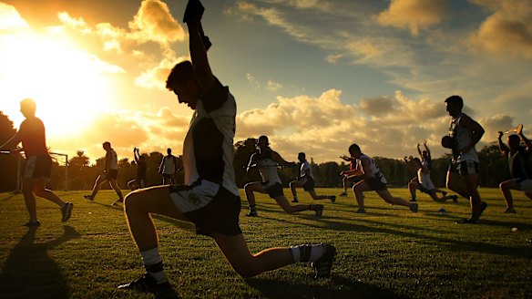 Hurling: the fastest and oldest field sport in the world