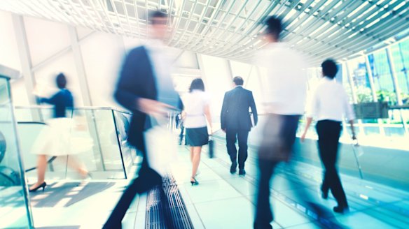 Canberra has the highest median weekly household income in Australia.