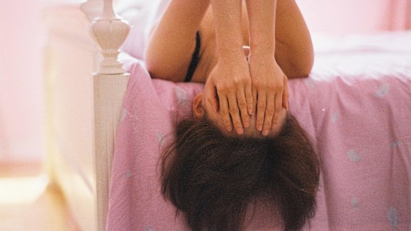 One of the most destructive emotions a person can experience is guilt. 