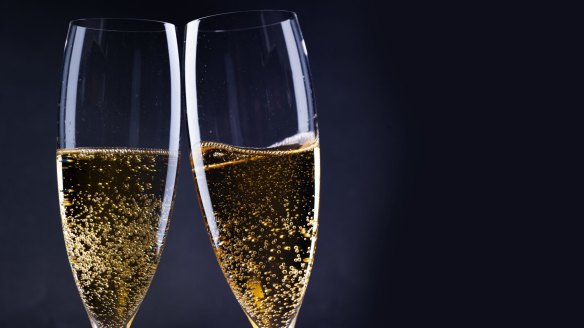 Australia is the sixth-largest export market for Champagne. 