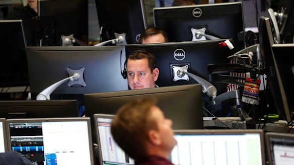 Bitcoin futures contracts launched on the Chicago Board Options -Exchange (CBOE) in mid-December.