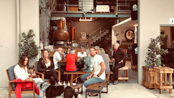 One perfect day: Where to eat and drink in Yamba, NSW