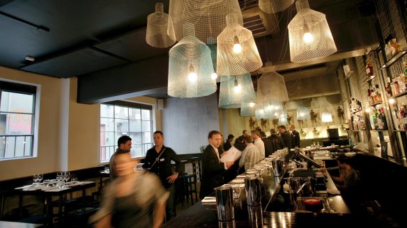 The always-cool Coda.