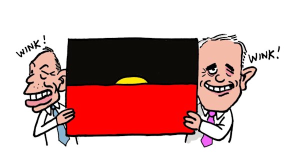 Illustration: John Shakespeare