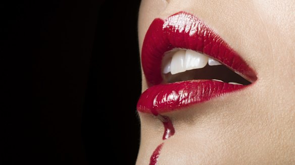 Seduction addiction: Feeding off the desire of others.