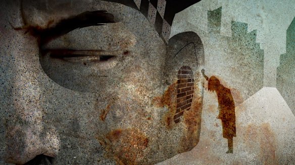 Illustration: Michael Mucci