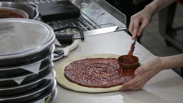 Many workers are paid considerably less than the award rate.