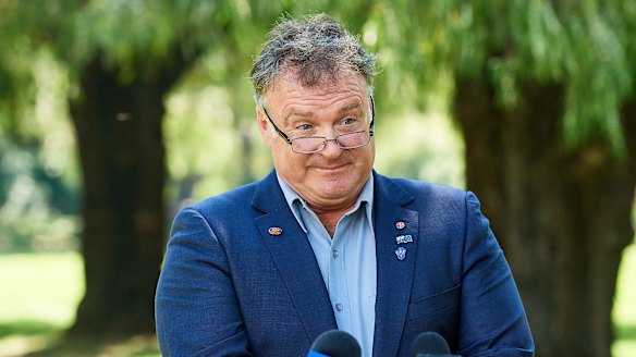 Bob Day and Rod Culleton's parliamentary eligibility farce should have ...