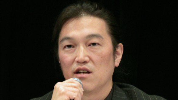 Beheaded ... Japanese journalist Kenji Goto was murdered by Islamic State after appearing in a video with militant 'Jihadi John'.