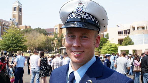 Two police-led investigations are looking into the suicide and treatment of former officer Michael Maynes, who took his own life last year.