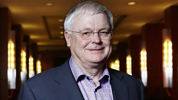 he board, led by chairman Rob Woolley, unanimously recommended that shareholders vote against all resolutions proposed by Black Prince.