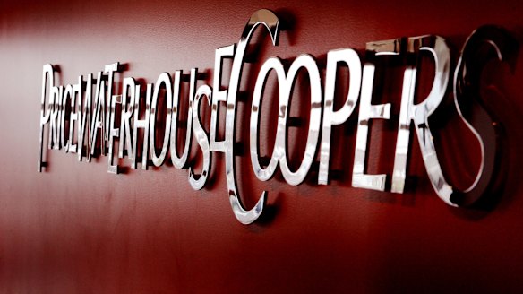 This is not the first time PwC has been drawn into a major class action.