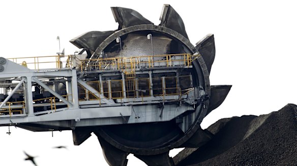 Most of the jobs in regional Queensland’s mega projects are only temporary.