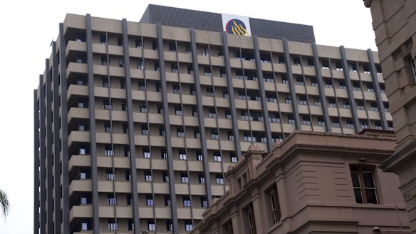 Labor hopes to save Executive Building from demolition