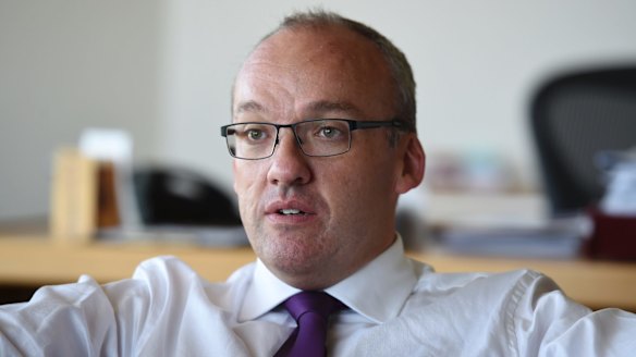 Labor promises changes to Environment Protection Authority