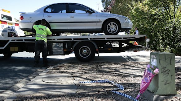 Sabah Al-Mdwali, 28, was found dead inside her Gordon home in March, 2015.