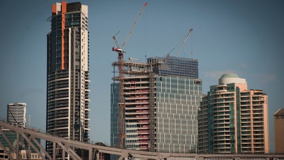 Stamp duty will be reimposed for investors buying off-the-plan properties.