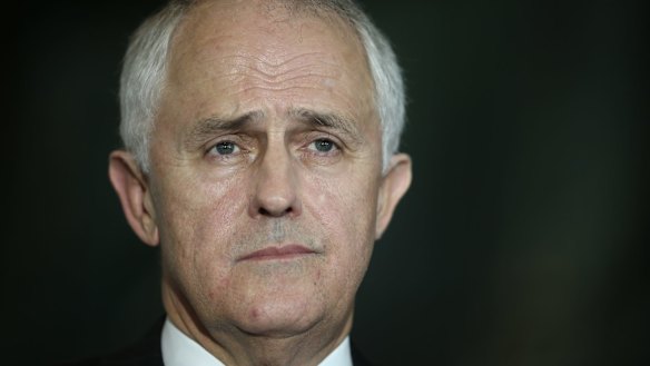 Prime Minister Malcolm Turnbull wants a plebiscite in late 2016 or early 2017.