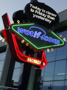 Wotif raised commissions from 12 to 15 per cent in February.