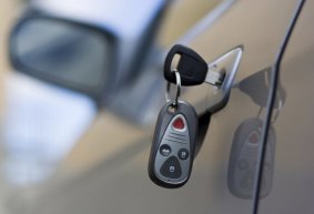 Security researchers say most cars with a keyless entry system can be hacked.