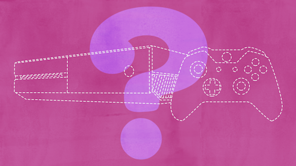 Sources indicate Xbox to become more like iPhone, releasing every year or so with forwards and backwards compatibility with software.