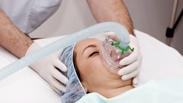 Weekend surgery proves more fatal than operations during the week ...