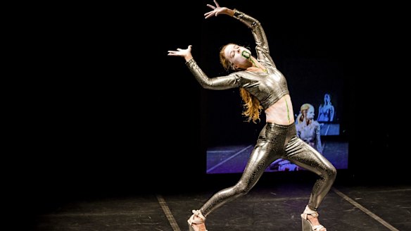 Keir Choreographic Award leaps into discussion about the future of dance