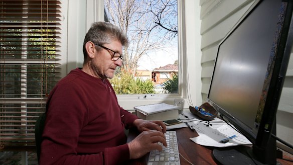 Reap the benefits of taking a mid-career break