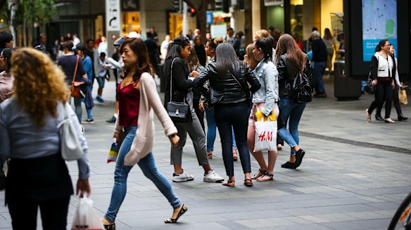 Buy now, pay later services such as Afterpay are being offered by more retailers in the lead-up to Christmas.