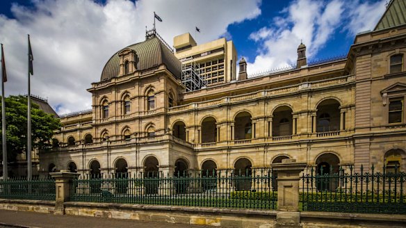 Petitions with more than 10,000 or more signatures will be debated in Queensland Parliament, unless they are 