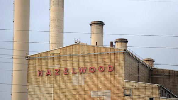 Engie of France and Mitsui of Japan are set to announce the closure of the Hazelwood brown coal power station on Thursday.