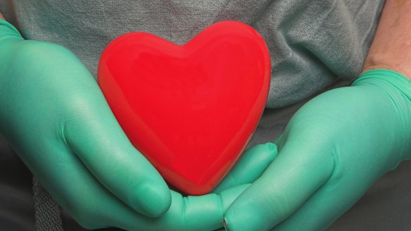 Heart Foundation puts health budget case for cardiac rehabilitation funds