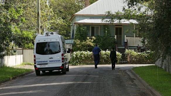 Woman shot dead, man arrested in NSW Hunter region
