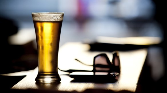 Growing trend: Craft beer isn't going away any time soon.
