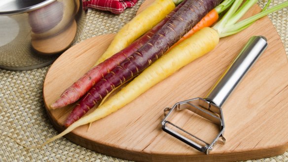 Chefs reveal their most useless kitchen gadgets and utensils