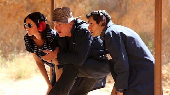 The secret to TV's most successful show, CSI, as it reaches the end