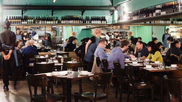 Paper Bird in Potts Point will serve its last Korean-Japanese banquet on August 3.